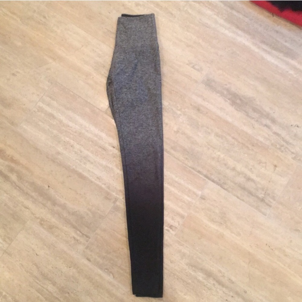 Beyond yoga pants